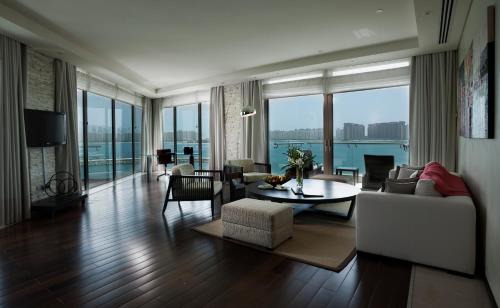 Palm Jumeirah Resort | Rixos The Palm Hotel & Suites - Ultra All Inclusive