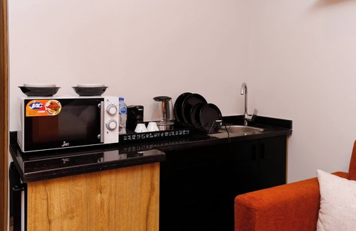 Al Haram Hotel | Rixosstower Pyramids View