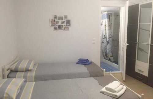 Paros House | RIZES ELIAS PRIVATE STUDIO