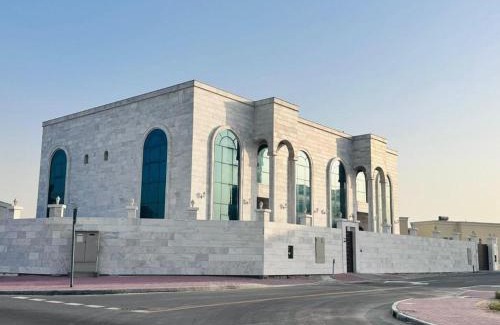Dubai Apartment | Rizq Villa By Gc