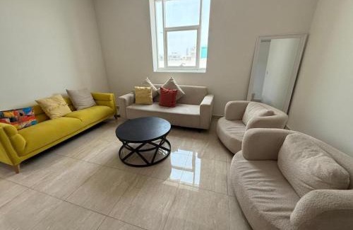 Dubai Apartment | Rizq Villa By Gc