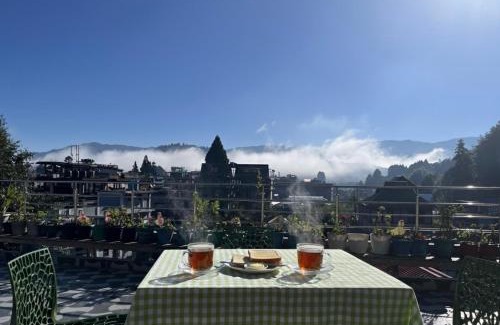 Ziro Bed & Breakfast | RJ Shant Apartments- Flat 22