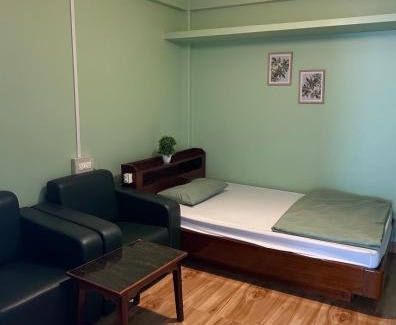 Ziro Bed & Breakfast | RJ Shant Apartments- Flat 22