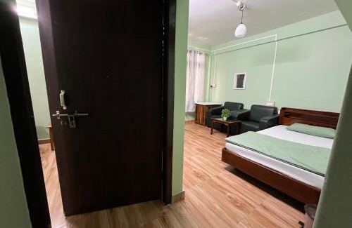 Ziro Bed & Breakfast | RJ Shant Apartments- Flat 22