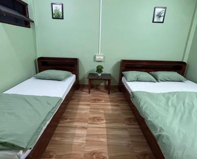 Ziro Bed & Breakfast | RJ Shant Apartments- Flat 22