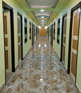 Tiruvannamalai Hotel | RKS residency