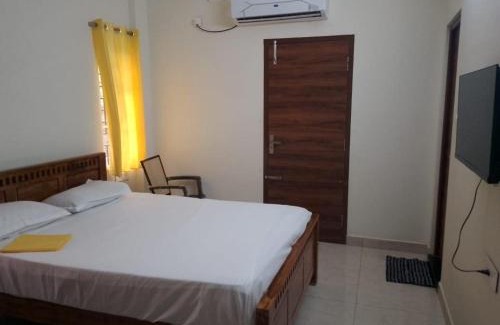 Tiruvannamalai Hotel | RKS residency