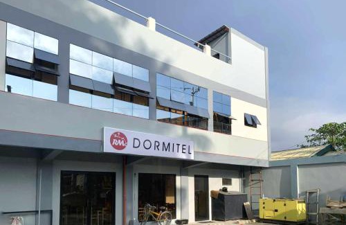 Butuan Hotel | RM Dormitel by RedDoorz
