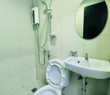 Baguio Hotel | RNJ Hotel Baguio