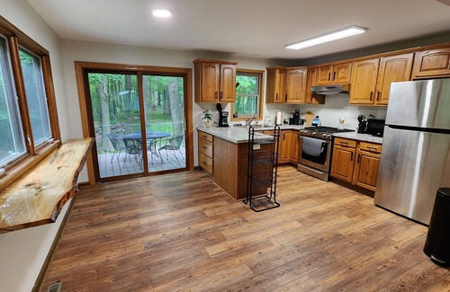 Plymouth House | Road America and Golf Retreat