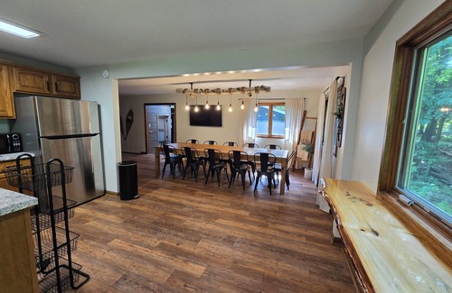 Plymouth House | Road America and Golf Retreat
