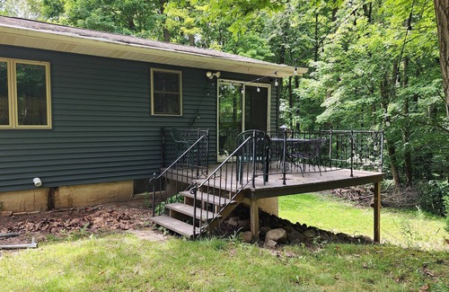 Plymouth House | Road America and Golf Retreat