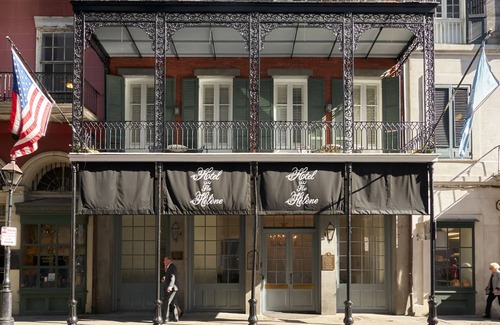 French Quarter House | Roami at St. Helene | Pool | Studio