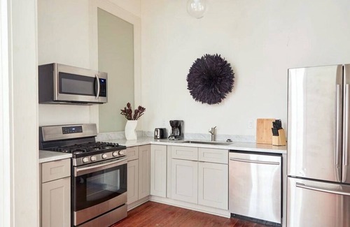 Faubourg Marigny House | Roami at The Mandeville | 6 Bed Combo | 2 Units