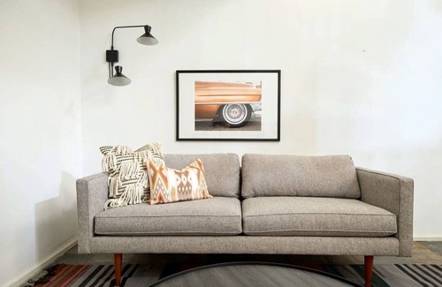 Faubourg Marigny House | Roami at The Mandeville | 6 Bed Combo | 2 Units