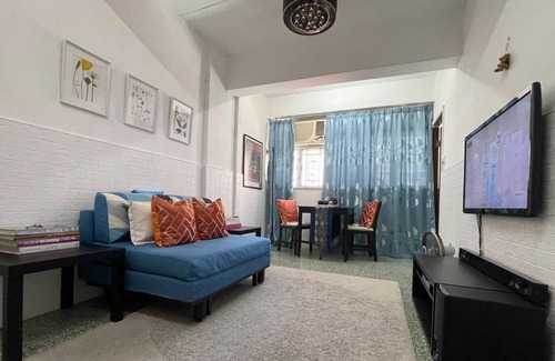 Sai Wan Apartment | Rob Apartment