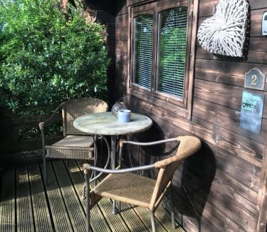 Shiptonthorpe House | Robeanne House Holiday Accommodation