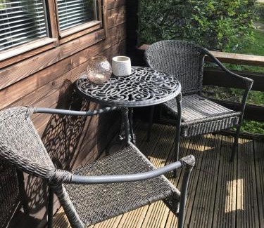 Shiptonthorpe House | Robeanne House Holiday Accommodation