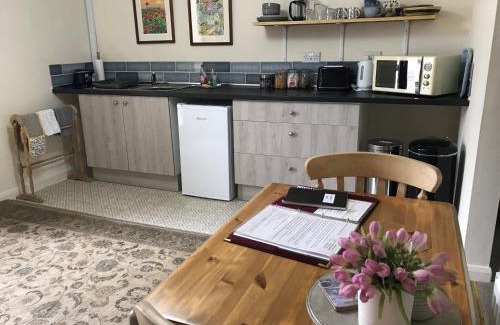 Shiptonthorpe House | Robeanne House Holiday Accommodation