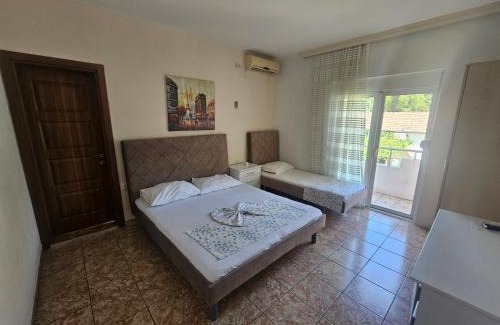 Gjerana House | Robi Apartments