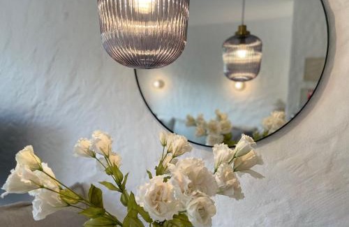 Kampen Apartment | Robin Hood