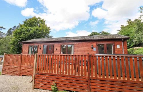 Troutbeck House | Robin View Lodge