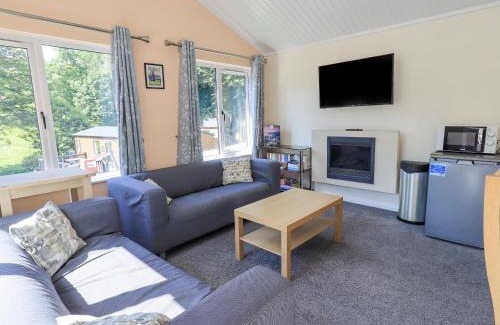 Troutbeck House | Robin View Lodge