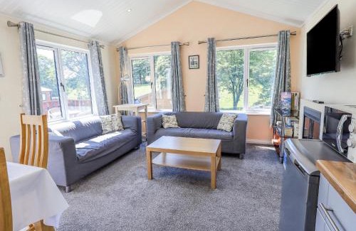Troutbeck House | Robin View Lodge