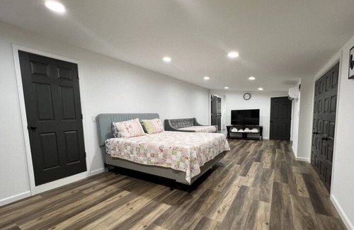 Olin House | Robinhood in Sherwood Forrest