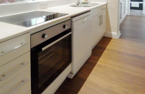 Broomhill House | Robins Nest