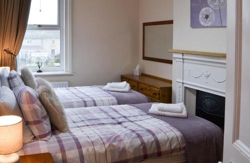 Broomhill House | Robins Nest