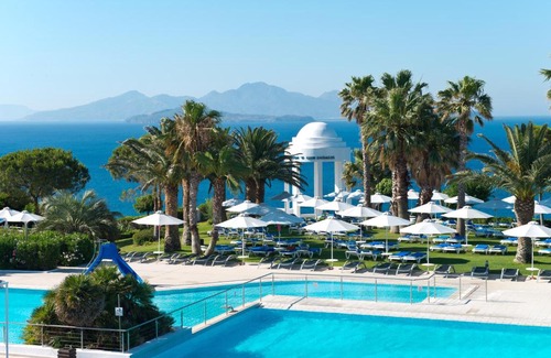 Kardamena Resort | ROBINSON Daidalos