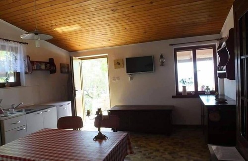 Dobropoljana House | Robinson house by the sea with its own swimming pool