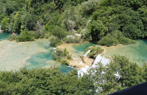 Dobropoljana House | Robinson house by the sea with its own swimming pool