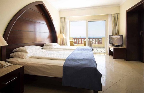 Soma Bay Resort | ROBINSON SOMA BAY