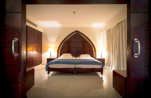 Soma Bay Resort | ROBINSON SOMA BAY