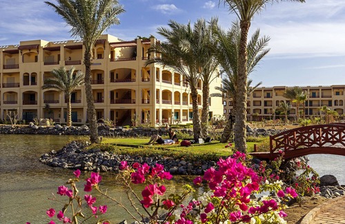 Soma Bay Resort | ROBINSON SOMA BAY