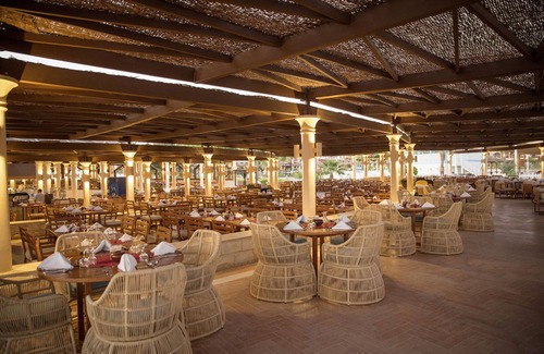 Soma Bay Resort | ROBINSON SOMA BAY