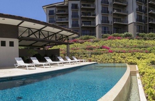 Playa Conchal Condo | Roble Sabana 202 Luxury Condo- Reserva Conchal