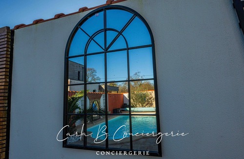 Tregunc House | Roby - Maison Tregunc 6 Personnes