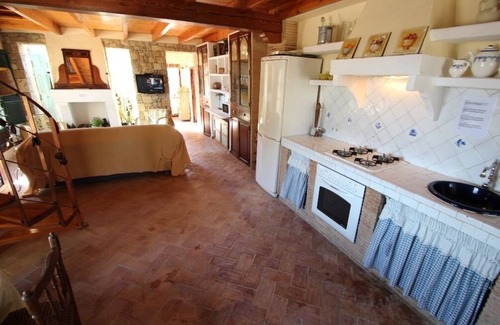 Benissa Villa | Rocasol - rustic finca for nature lovers in Benissa