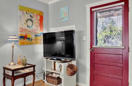 Savannah Beach House | Rocca Cottages