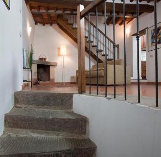 Gaiole in Chianti House | Rocca Di Castagnoli