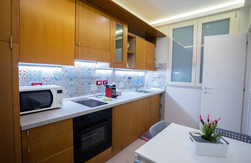 Enna House | Rocca di Cerere - Kamuth house, a heart of home that will surprise you.