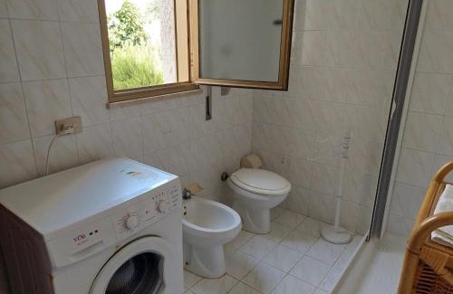 Marsala House | Rocca tagliata Marsala