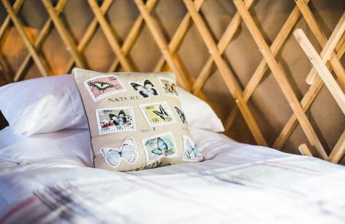 Slane Other | Rock Farm Slane - Glamping