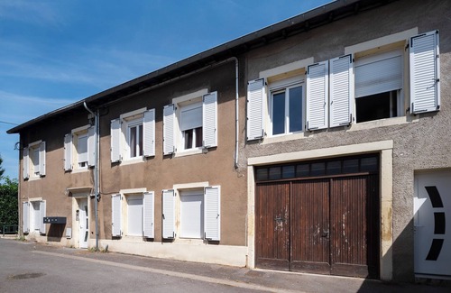 Terville Apartment | Rock In Share - Le Logis des Pros