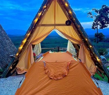 Gurun Resort | Rock Village