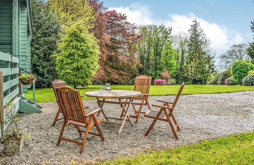 Torthorwald Cottage | Rockhall - Souter Johnnie's Cabin