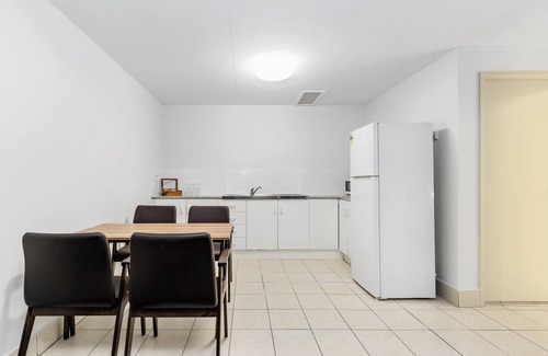 Rockhampton Hotel | Rockhampton Riverside Central Hotel